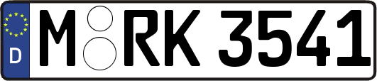 M-RK3541