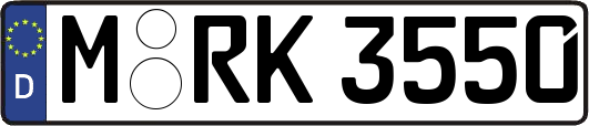 M-RK3550