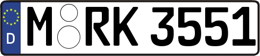 M-RK3551
