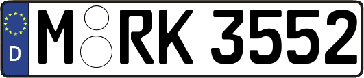 M-RK3552