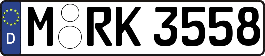 M-RK3558