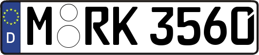 M-RK3560
