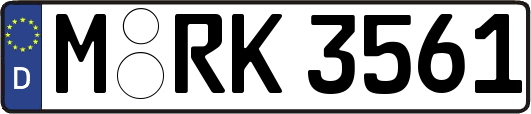 M-RK3561