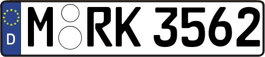 M-RK3562
