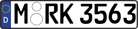 M-RK3563