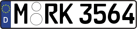 M-RK3564