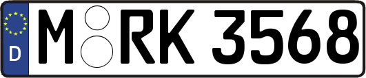 M-RK3568