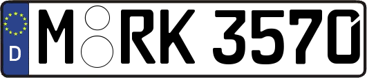 M-RK3570
