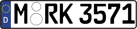 M-RK3571