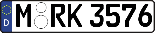 M-RK3576
