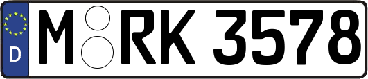 M-RK3578