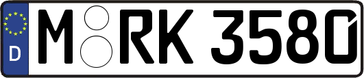 M-RK3580