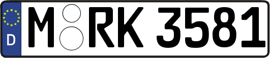 M-RK3581