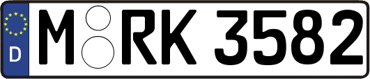 M-RK3582