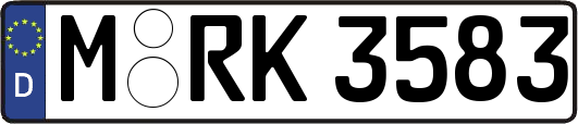 M-RK3583