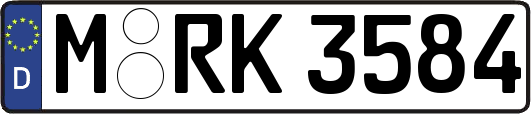 M-RK3584