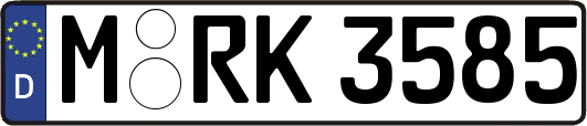 M-RK3585