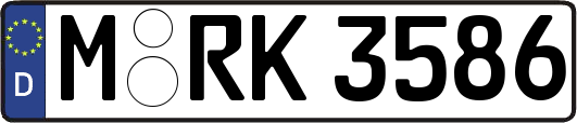 M-RK3586