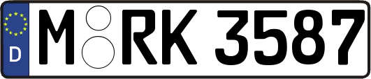 M-RK3587