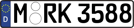 M-RK3588