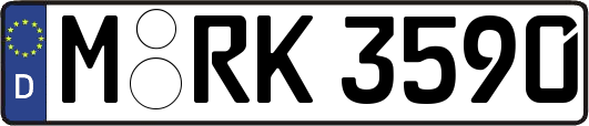 M-RK3590