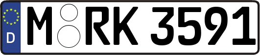 M-RK3591