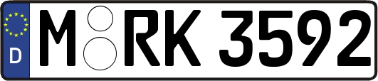 M-RK3592