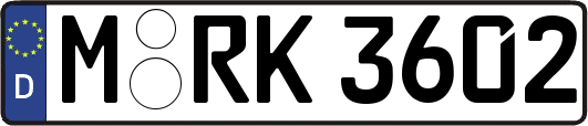 M-RK3602