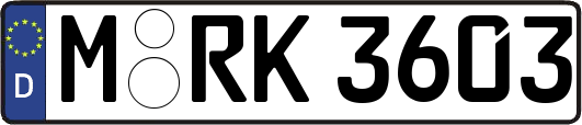 M-RK3603