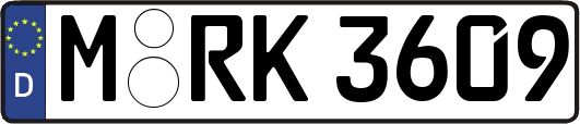 M-RK3609
