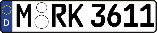 M-RK3611