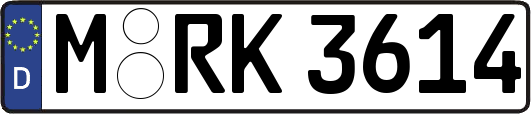 M-RK3614