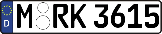 M-RK3615