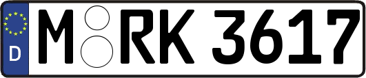 M-RK3617
