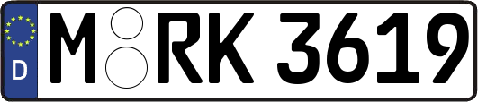 M-RK3619