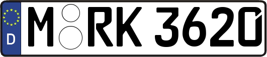 M-RK3620