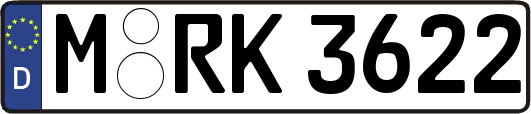M-RK3622