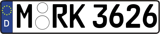 M-RK3626