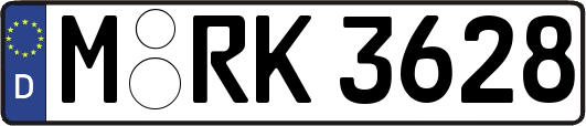 M-RK3628