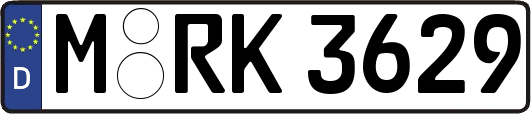 M-RK3629