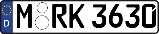 M-RK3630