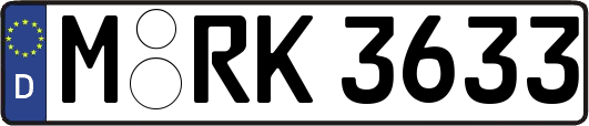 M-RK3633