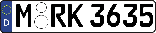 M-RK3635