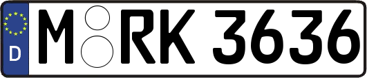 M-RK3636