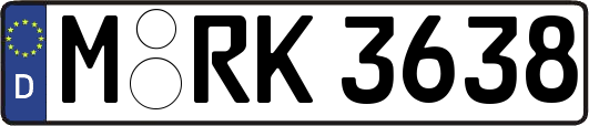 M-RK3638
