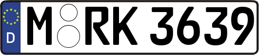 M-RK3639