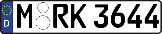 M-RK3644