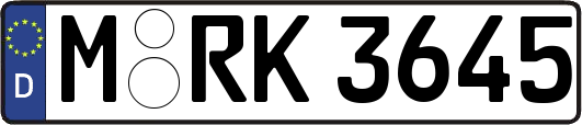 M-RK3645