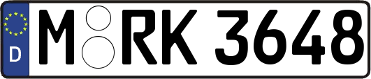 M-RK3648