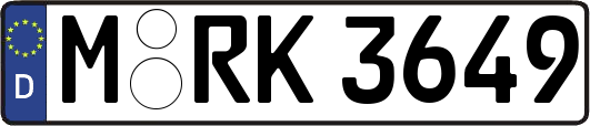 M-RK3649